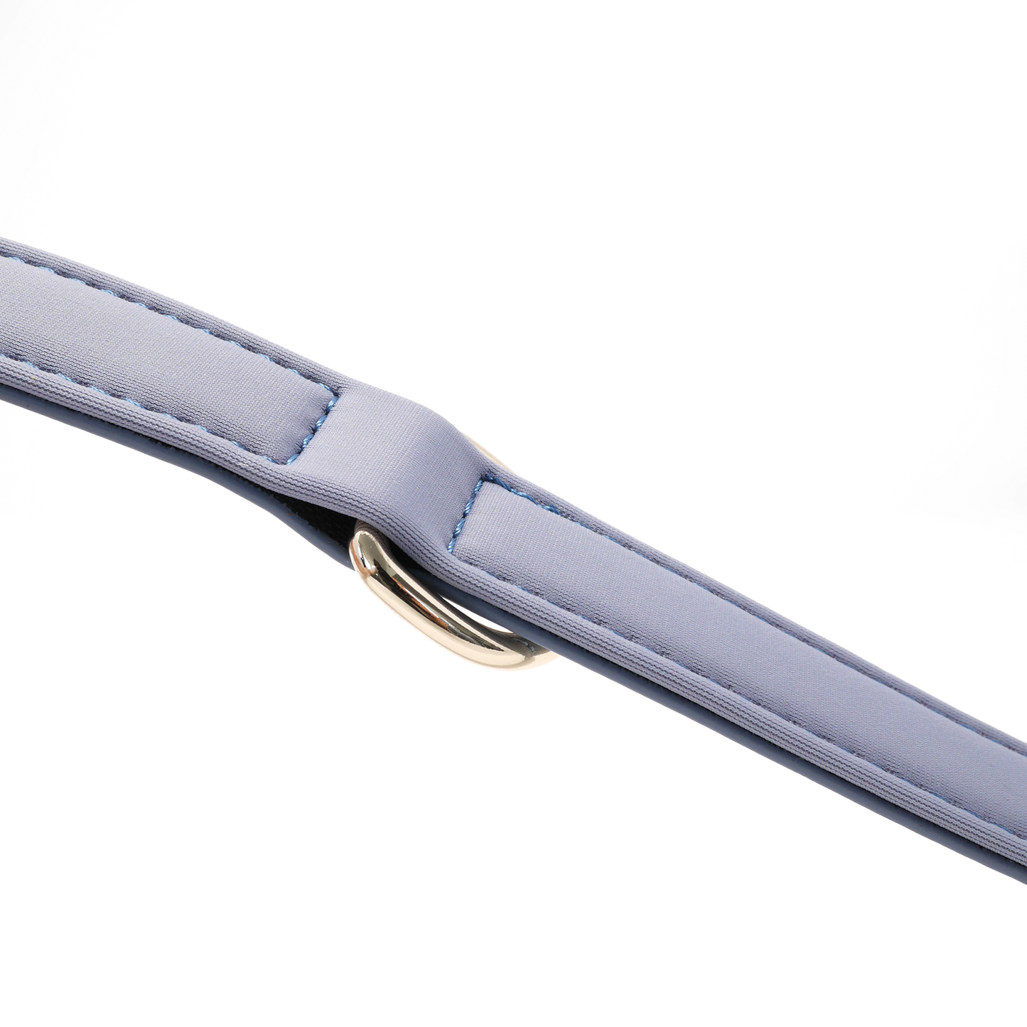 Collar - Stone Blue